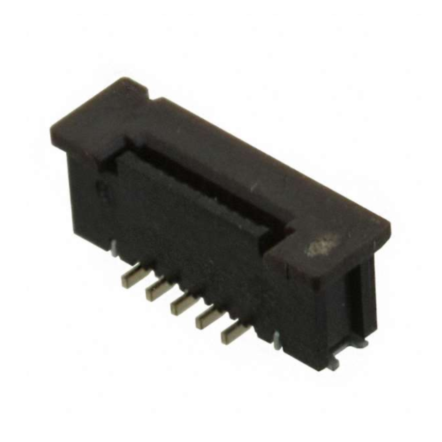 1-1734742-4-TE Connectivity